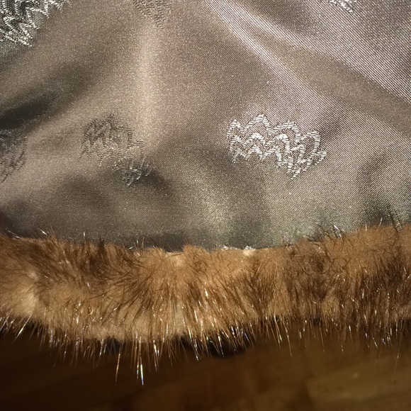 Vintage mink coat ❤️HP❤️ - Picture 7 of 16